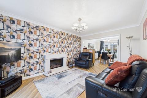 undefined, Meadowgrass Close, Littleover