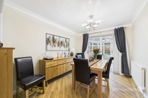 undefined, Meadowgrass Close, Littleover
