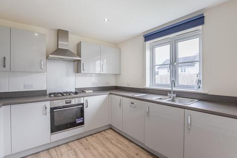 4 bedroom detached house to rent, Cuthbertson Grove, Bucksburn, Aberdeen
