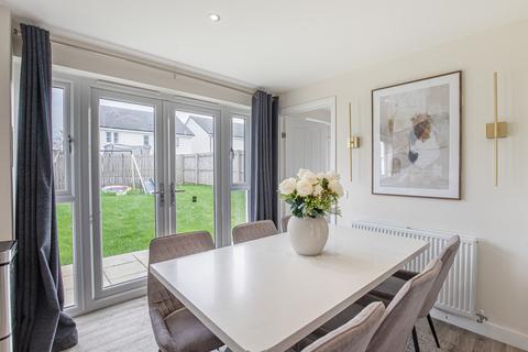 undefined, Cuthbertson Grove, Bucksburn, Aberdeen