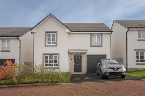 undefined, Cuthbertson Grove, Bucksburn, Aberdeen