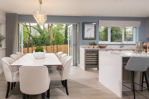 undefined, Plot 4, Cranford at The Fairways, Penrith Golf Club,  Salkeld Rd CA11