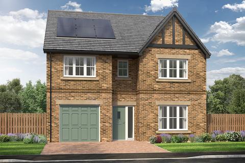 undefined, Plot 117, Hewson at Elmbrook Park, PR7, Off Grange Drive,  Coppull PR7