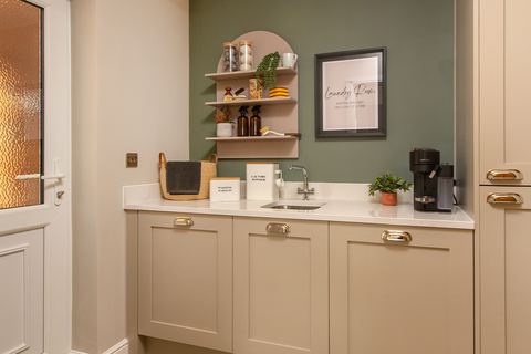 undefined, Plot 6, Masterton at The Fairways, Penrith Golf Club,  Salkeld Rd CA11