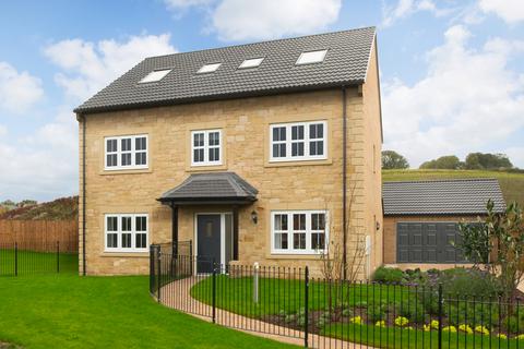 5 bedroom detached house for sale, Plot 155, Sutton at Ashwood Grange, DL2, Middleton St George, Darlington DL2