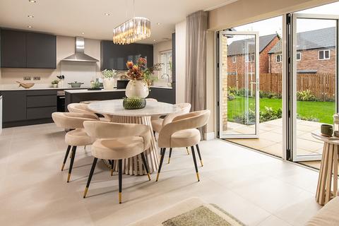 undefined, Plot 66, Sanderson at Elmbrook Park, PR7, Off Grange Drive,  Coppull PR7