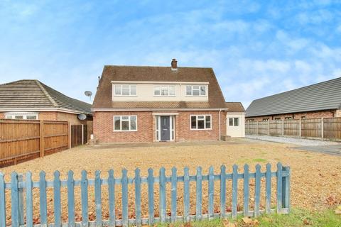 Upwell Road, March PE15