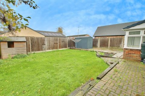undefined, Upwell Road, March PE15
