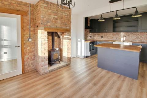 3 bedroom detached house for sale, Upwell Road, March PE15