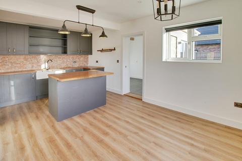 3 bedroom detached house for sale, Upwell Road, March PE15