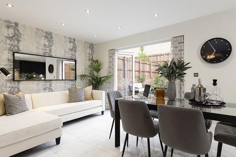 undefined, Plot 106, Wilson at Stonebrook Meadows, PR3, Preston Lancaster New Road, Garstang PR3