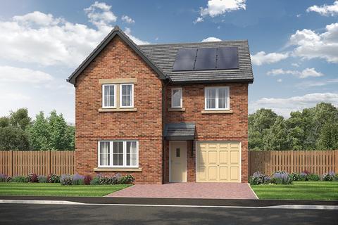 undefined, Plot 9, Sanderson at The Fairways, Penrith Golf Club,  Salkeld Rd CA11