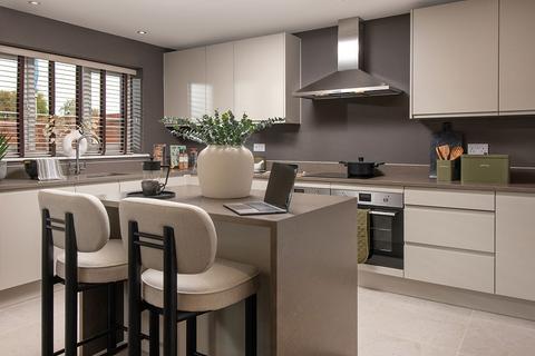 undefined, Plot 9, Sanderson at The Fairways, Penrith Golf Club, Salkeld Rd CA11