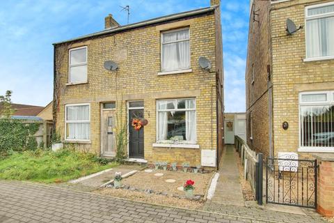 3 bedroom semi-detached house for sale, Belmont Road, March PE15