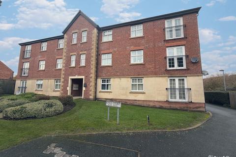 undefined, Regency Walk, Middlewich