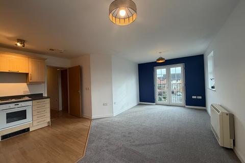 undefined, Regency Walk, Middlewich