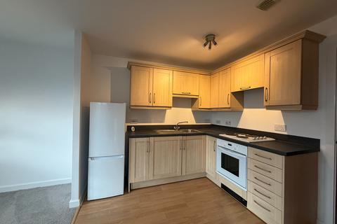 undefined, Regency Walk, Middlewich