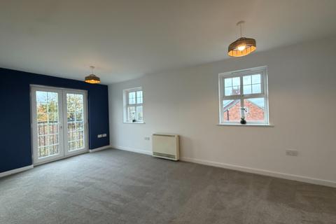 undefined, Regency Walk, Middlewich
