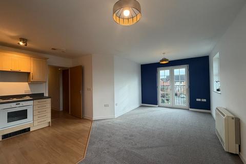 undefined, Regency Walk, Middlewich