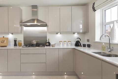 undefined, Plot 88, Cooper at Stonebrook Meadows, PR3, Preston Lancaster New Road, Garstang PR3