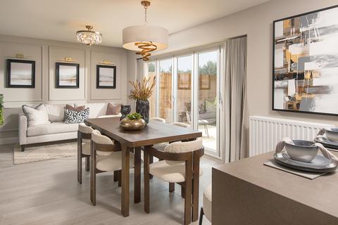 4 bedroom detached house for sale, Plot 157, Harrison at Ashwood Grange, DL2, Middleton St George, Darlington DL2