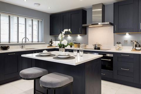 undefined, Plot 89, Wilson at Stonebrook Meadows, PR3, Preston Lancaster New Road, Garstang PR3