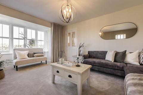 undefined, Plot 89, Wilson at Stonebrook Meadows, PR3, Preston Lancaster New Road, Garstang PR3