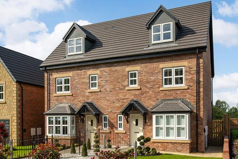undefined, Plot 90, Dawson at Stonebrook Meadows, PR3, Preston Lancaster New Road,  Garstang PR3