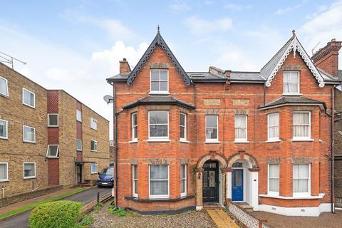1 bedroom flat for sale, Woodstock Road, Croydon CR0