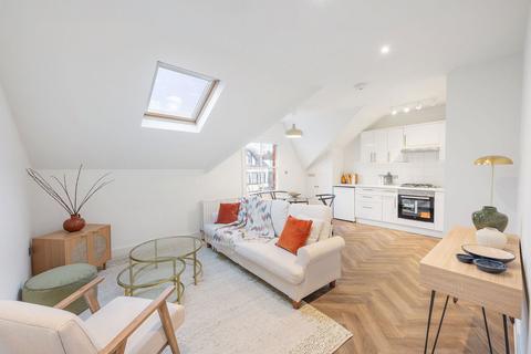 1 bedroom flat for sale, Woodstock Road, Croydon CR0