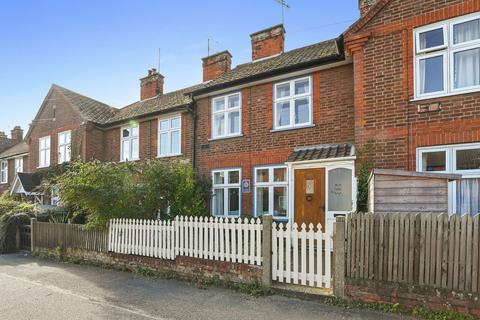 undefined, Lime Kiln Quay Road, Woodbridge, IP12