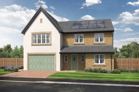 undefined, Plot 96, Charlton at Elmbrook Park, Off Grange Drive,  Coppull PR7