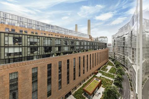 2 bedroom apartment for sale, Ambrose House, Battersea Power Station