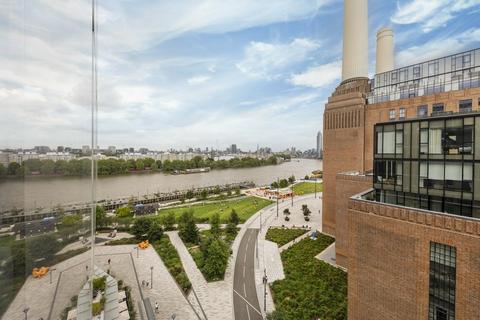 2 bedroom apartment for sale, Ambrose House, Battersea Power Station