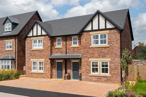 undefined, Plot 96, Spencer at Stonebrook Meadows, PR3, Preston Lancaster New Road,  Garstang PR3
