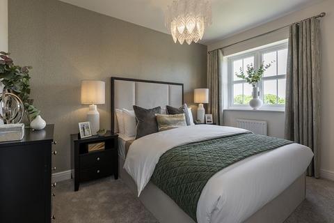 undefined, Plot 203, Fraser at Ashwood Grange, DL2, Middleton St George,  Darlington DL2