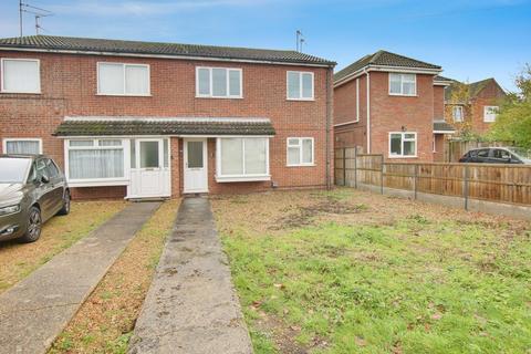 undefined, Burrowmoor Road, March PE15