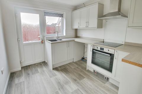 undefined, Burrowmoor Road, March PE15