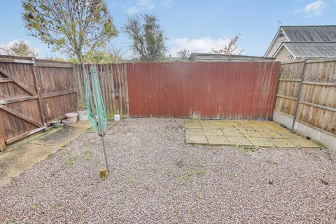 undefined, Burrowmoor Road, March PE15