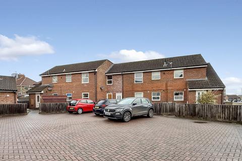 undefined, Merlin Court, Oldfield Road