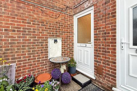 undefined, Merlin Court, Oldfield Road