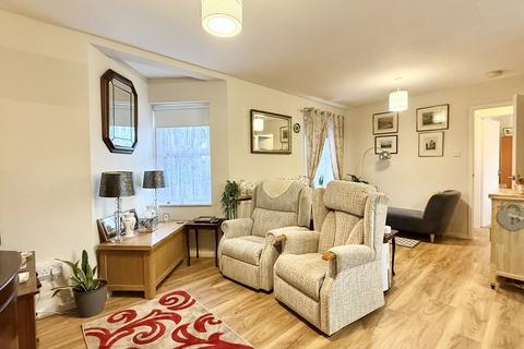 undefined, Merlin Court, Oldfield Road