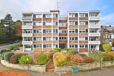 Spring Grove, Harrogate, HG1