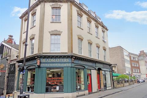 undefined, St. Nicholas Street, Bristol