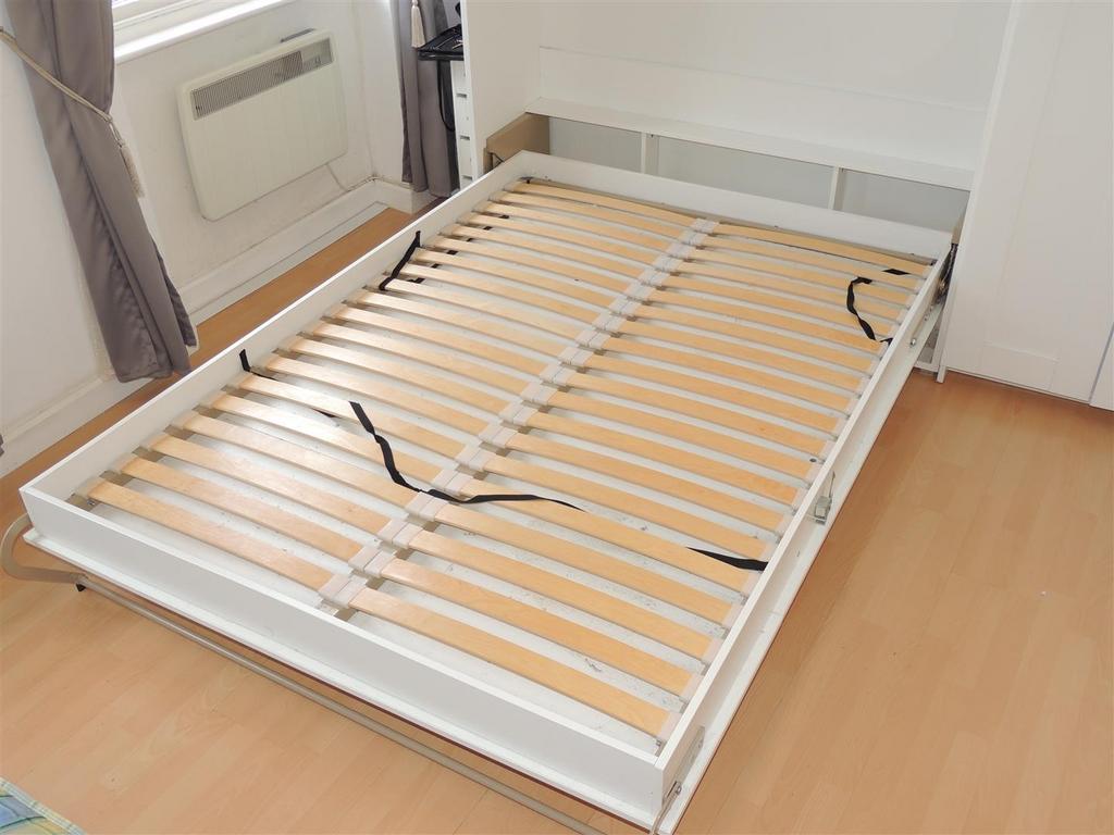 Lounge / Bedroom