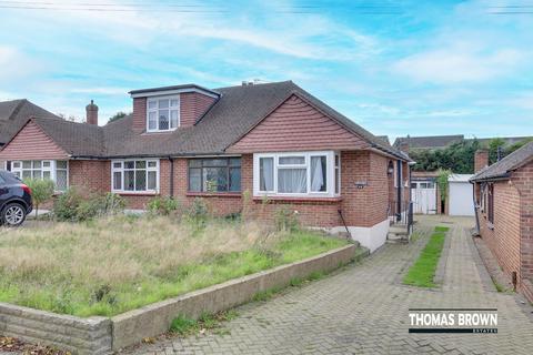 2 bedroom semi-detached bungalow for sale, Chelsfield Lane, Orpington