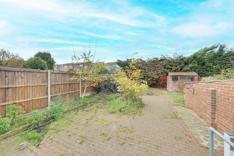 2 bedroom semi-detached bungalow for sale, Chelsfield Lane, Orpington