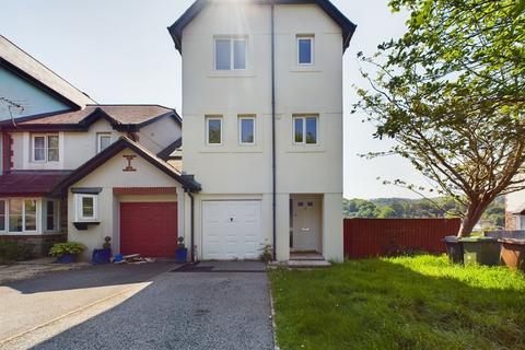 3 bedroom end of terrace house for sale, The Old Wharf, Plymouth PL9