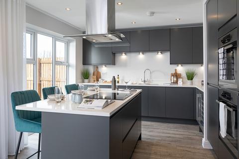 4 bedroom detached house for sale, Plot 229, Langford at Ashwood Grange, DL2, Middleton St George, Darlington DL2