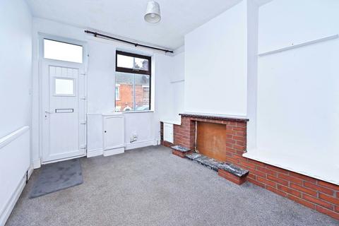 undefined, Blake Street, Burslem, Stoke-on-Trent
